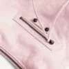 Borsa hobo da donna City, modello piccolo, in rosa petalo Borsa hobo da donna City, modello piccolo, in rosa petalo