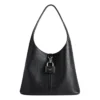 Borsa Hobo Locker Medium North-south “Black” 7716362AAWC1000