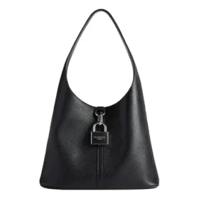 Borsa Hobo Locker Medium North-south “Black” 7716362AAWC1000