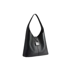 Borsa Hobo Locker Medium North-south “Black” 7716362AAWC1000