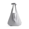 Borsa Hobo New Jersey “Grey” 7924802AA6R1424