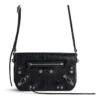 Borsa Le Cagole Mini Flap “Black” 781911210KR1000