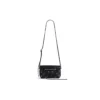 Borsa Le Cagole Mini Flap “Black” 781911210KR1000