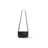 Borsa Le Cagole Mini Flap “Black” 781911210KR1000