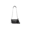 Borsa Le Cagole Xs Flap “Black” 719082210KR1000