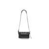 Borsa Le Cagole Xs Flap “Black” 719082210KR1000