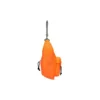 Borsa media Raver con catena “Arancione fluo” 7410802AACO7526