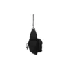 Borsa media Raver con catena “Black” 7410802AACN1000