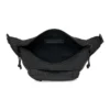 Borsa media Raver con catena “Black” 7410802AACN1000