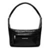 Borsa media Raver con manico “Nero” 7411272AACQ1000