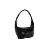Borsa media Raver con manico “Nero” 7411272AACQ1000