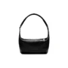 Borsa media Raver con manico “Nero” 7411272AACQ1000