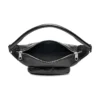 Borsa media Raver con manico “Nero” 7411272AACQ1000