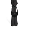 Borsa media Raver con manico “Nero” 7411272AACQ1000