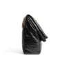Borsa Monaco con catena grande “Black” 7659332AAR81000
