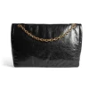 Borsa Monaco con catena grande “Black” 7659332AAR81000