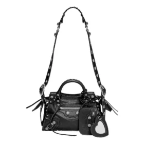 Borsa Neo Cagole Xs “Black” 700940210B01000