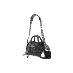 Borsa Neo Cagole Xs “Black” 700940210B01000