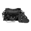 Borsa Neo Cagole Xs “Black” 700940210B01000