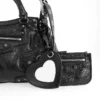 Borsa Neo Cagole Xs “Black” 700940210B01000