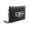 Borsa piatta Jumbo “Black” 6955382108S1090