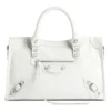 Borsa piccola City “Bianca” 7977892AA9S9104