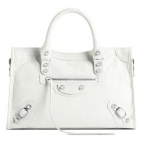 Borsa piccola City “Bianca” 7977892AA9S9104