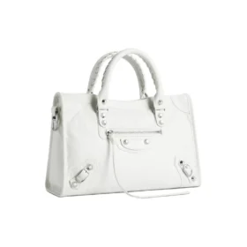 Borsa piccola City “Bianca” 7977892AA9S9104