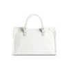 Borsa piccola City “Bianca” 7977892AA9S9104