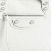 Borsa piccola City “Bianca” 7977892AA9S9104