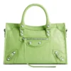 Borsa piccola City “Green” 7977892AA9S3210