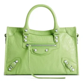 Borsa piccola City “Green” 7977892AA9S3210