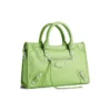 Borsa piccola City “Green” 7977892AA9S3210