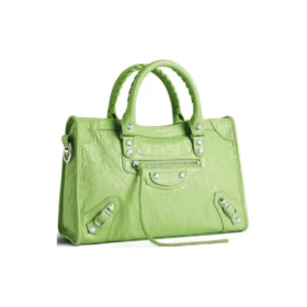 Borsa piccola City “Green” 7977892AA9S3210