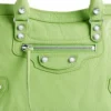 Borsa piccola City “Green” 7977892AA9S3210