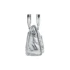 Borsa piccola City metallizzata “Silver” 7977892AA9R8122