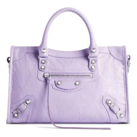 Borsa piccola City “Viola chiaro” 7977892AA9S5306