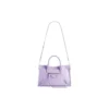 Borsa piccola City “Viola chiaro” 7977892AA9S5306
