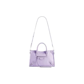 Borsa piccola City “Viola chiaro” 7977892AA9S5306