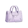 Borsa piccola City “Viola chiaro” 7977892AA9S5306