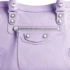 Borsa piccola City “Viola chiaro” 7977892AA9S5306