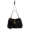 Borsa Rodeo media “Black” 7897722ACKO1000 Borsa Rodeo media “Black” 7897722ACKO1000