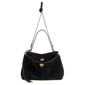 Borsa Rodeo media “Black” 7897722ACKO1000