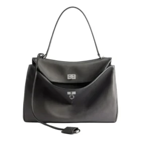 Borsa Rodeo media “Grigia” 7897722AA4U1239