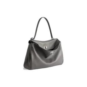 Borsa Rodeo media “Grigia” 7897722AA4U1239