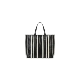 Borsa shopper Barbes media East-West “Black” 6714091VGAN1090