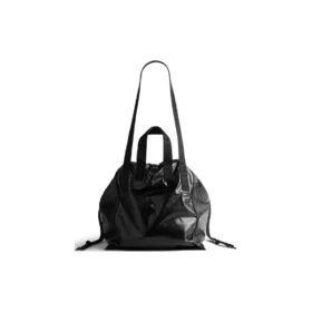 Borsa tote Cargo grande “Black” 7879362AA311000