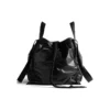 Borsa tote Cargo grande “Black” 7879362AA311000