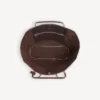 Borsa tote da donna Bel Air grande in color espresso chiaro Borsa tote da donna Bel Air grande in color espresso chiaro