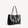 Borsa tote da donna Bel Air grande, nera Borsa tote da donna Bel Air grande, nera